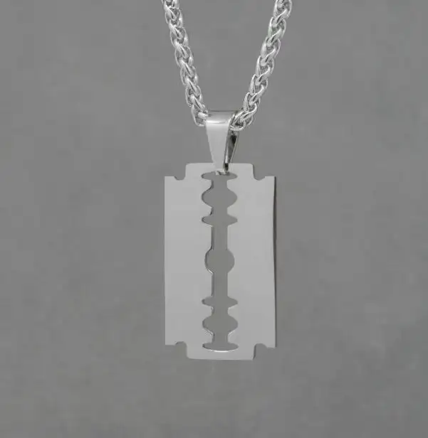 Подвески из ювелирной стали - Ювелирные изделия (Хобби и отдых) в Владивосток