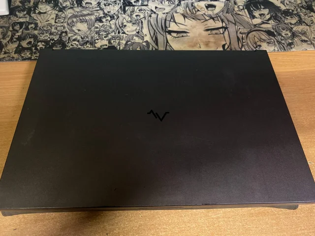 Ноутбук MAIBENBEN x565 с процессором AMD Ryzen 5 6600H и видеокартой NVIDIA GeForce RTX 3050 - Планшеты в Владивосток