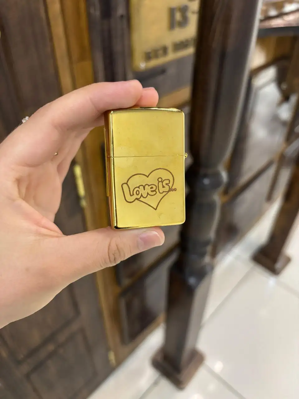 Гравировка на зажигалках Zippo и Zorro во Владивостоке - Гравировка (Услуги) в Владивосток