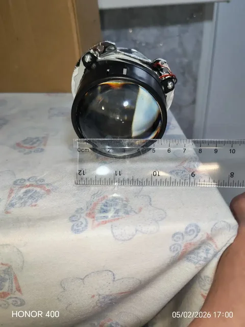 Продажа новых линз и переходного провода H4 - Авто в Владивосток