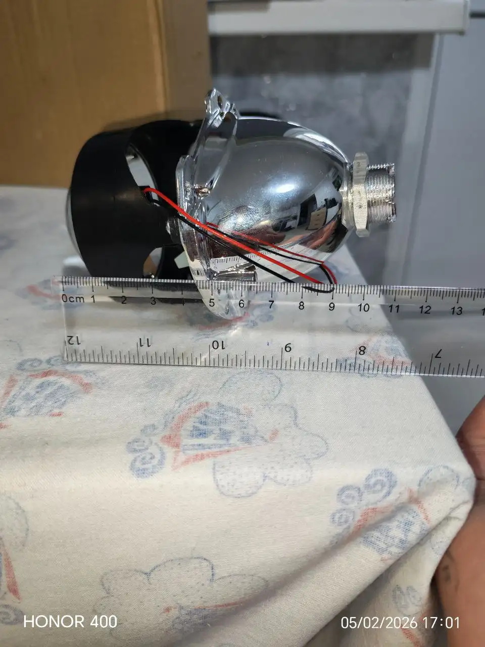 Продажа новых линз и переходного провода H4 - Освещение (Авто) в Владивосток