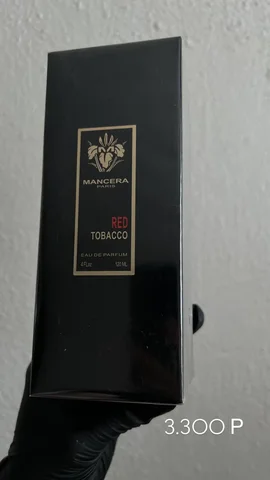 Мужской аромат к 23 февраля с нотами табака - Парфюмерия в Большой Камень