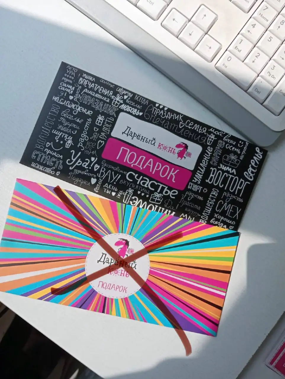 Сертификат на дайвинг - Хобби и отдых в Владивосток