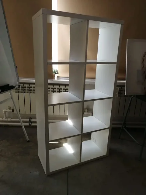 Стелаж с дефектом - Ремонт и стройматериалы в Владивосток