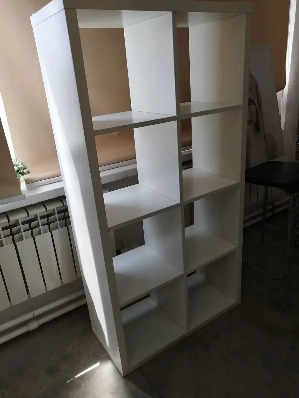 Стелаж с дефектом - Мебель (Для дома и дачи) в Владивосток