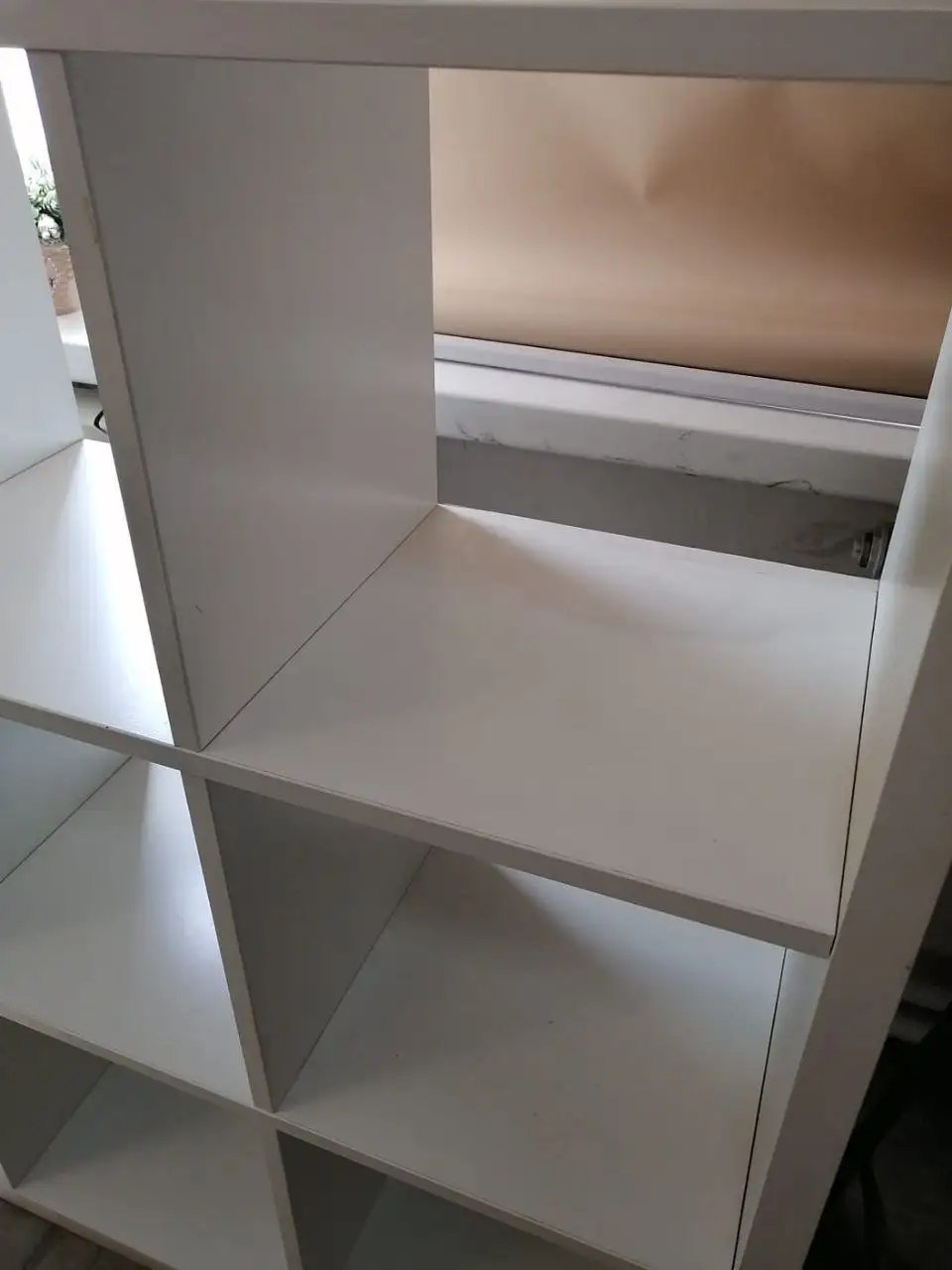 Стелаж с дефектом - Мебель (Для дома и дачи) в Владивосток