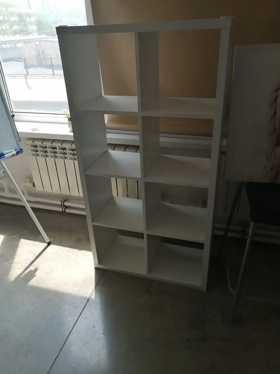 Стелаж с дефектом - Мебель (Для дома и дачи) в Владивосток