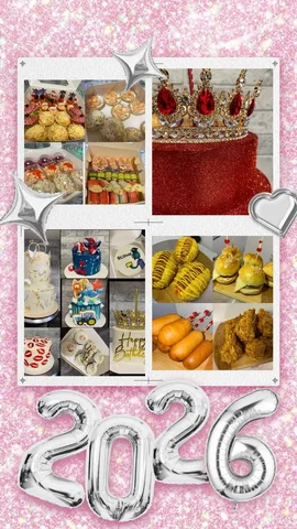 Фуршетное меню и десерты для мероприятий - Окна в Артём