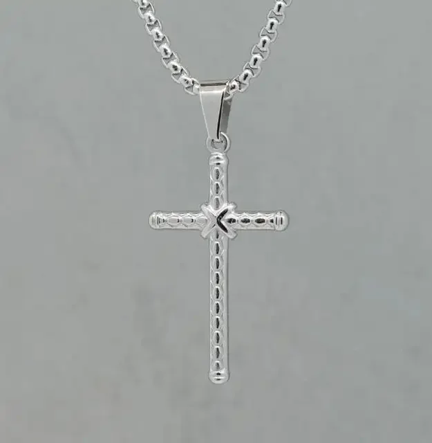 Подвески из ювелирной стали - Обогреватели в Владивосток