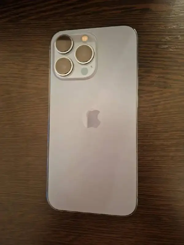 iPhone 13 Pro 256gb в отличном состоянии - Смартфоны и телефоны (Электроника) в Владивосток