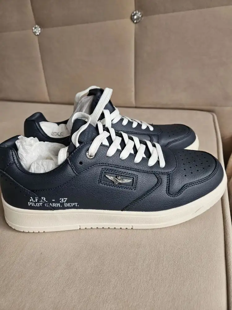 Кожаная обувь размер 43 Италия - Обувь (Одежда) в Владивосток