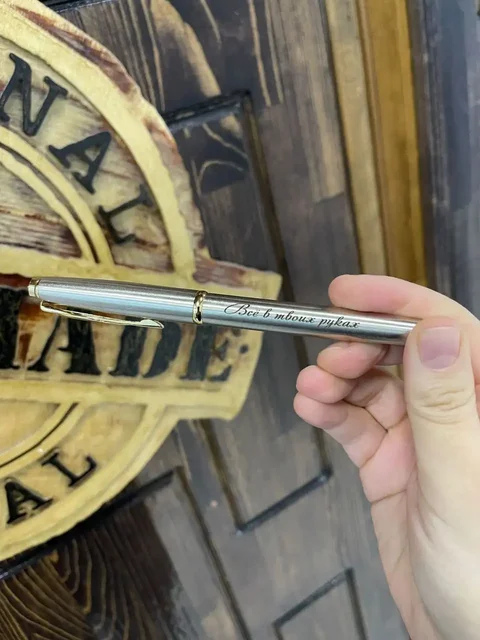 Ручки Паркер и Пьер Кардин с гравировкой - Хобби и отдых в Владивосток