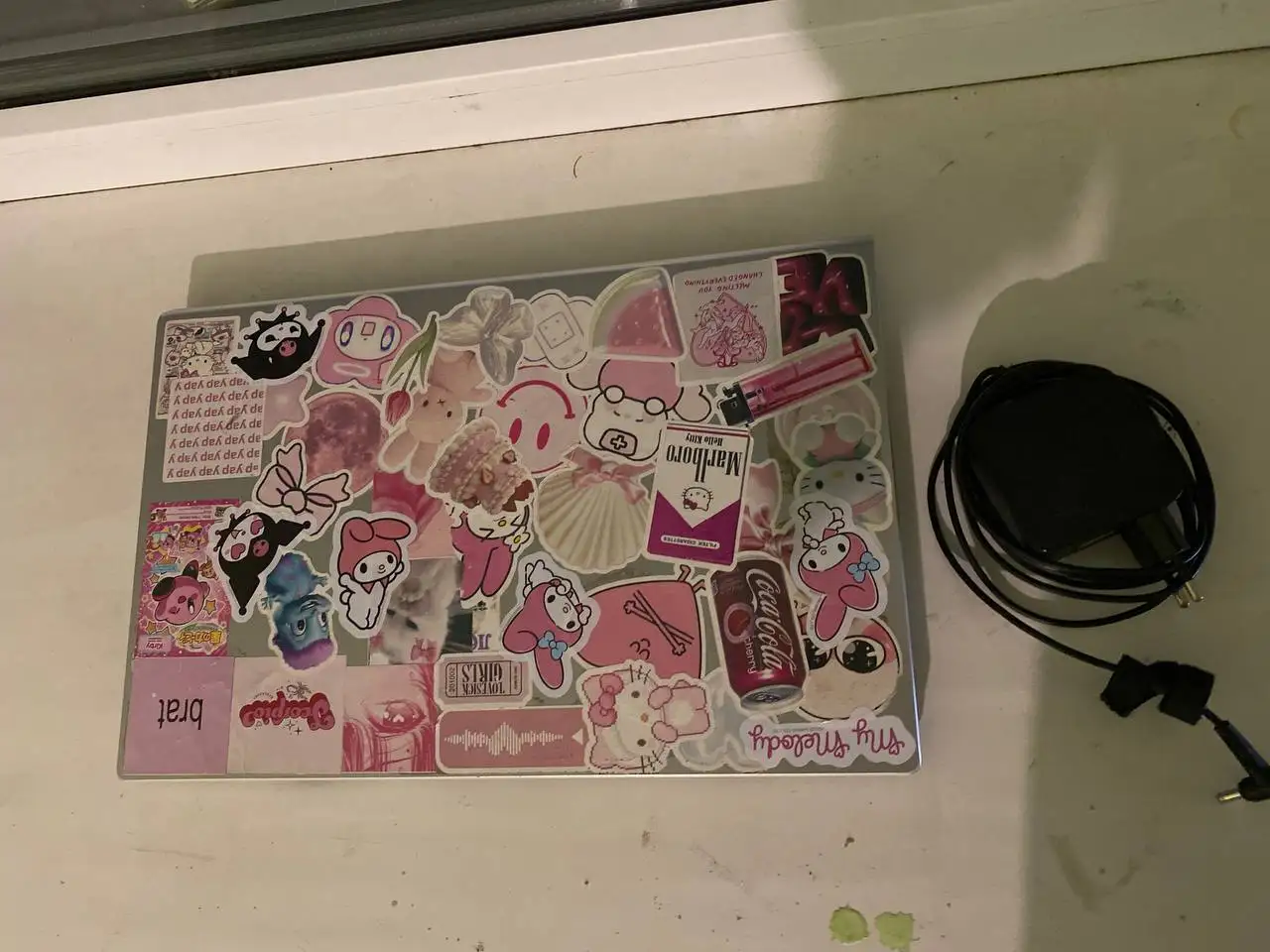 Продам ноутбук VivoBook Asus - Ноутбуки (Электроника) в Владивосток