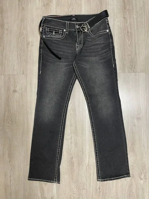 Джинсы True Religion Ricky новые - Рабочая одежда в Владивосток