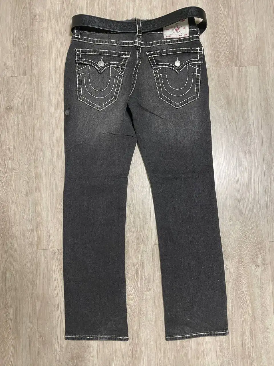 Джинсы True Religion Ricky новые - Джинсы (Одежда) в Владивосток
