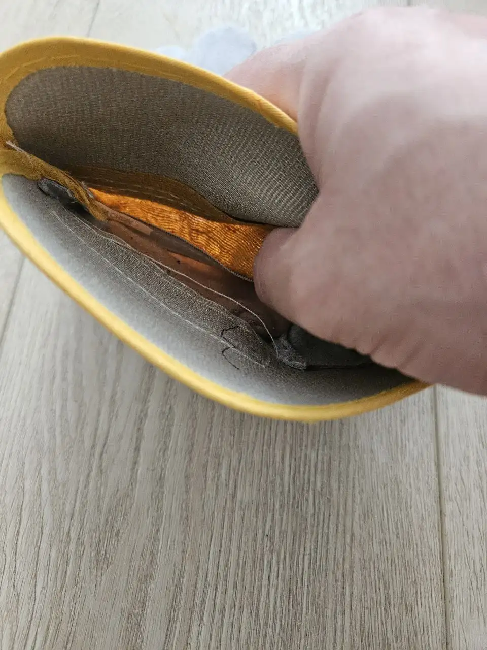 Рабочие перчатки мужские различных типов - Рабочая одежда и обувь (Одежда) в Владивосток