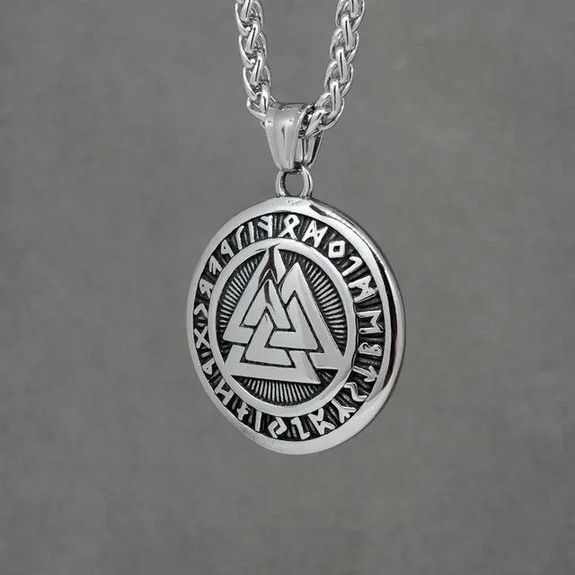 Подвески из ювелирной стали 316L с цепочкой - Строительство и ремонт в Владивосток