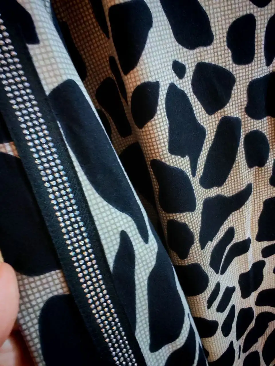 Блуза б/у пару раз, состояние новой - Блузы (Одежда) в Владивосток