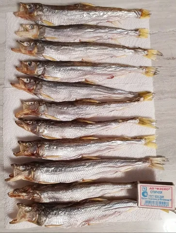 Сушеный зубарь - Строительство и ремонт в Владивосток