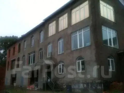 Продажа дома с прилегающей территорией - частное объявление в Владивосток