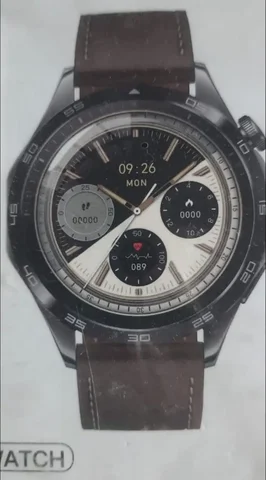 Продам смарт-часы Hoco Watch Y-21 - частное объявление в Уссурийск