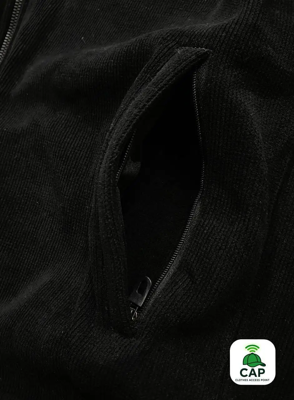 Утеплённый спортивный костюм Nike вельветовый с флисом - Спортивная одежда (Одежда) в Владивосток