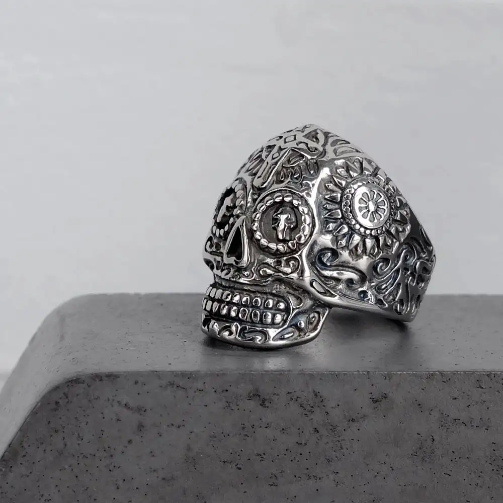 Печатки из ювелирной стали - Украшения (Барахолка) в Владивосток