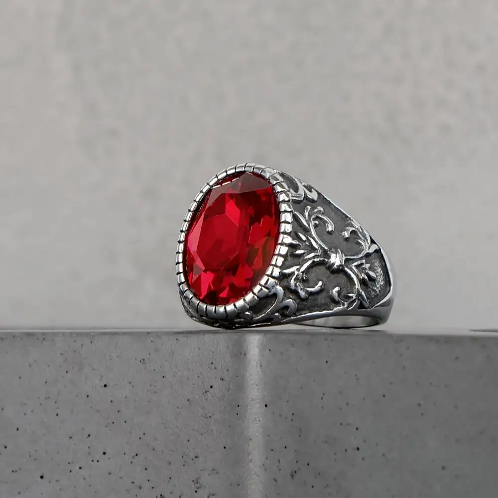 Печатки из ювелирной стали - Украшения (Барахолка) в Владивосток