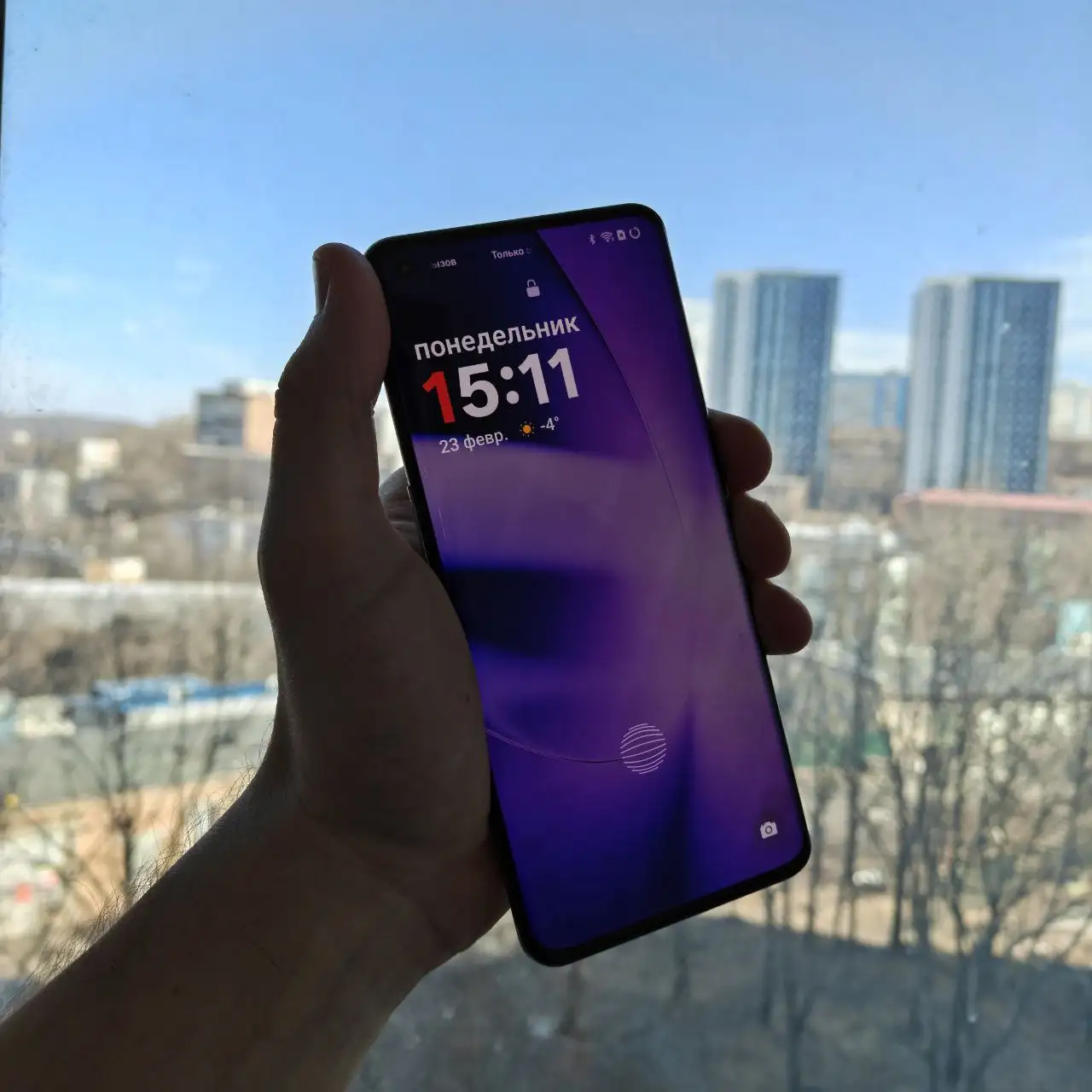 Продам OnePlus 11 5G 16/512Gb черный - Смартфоны (Электроника) в Владивосток