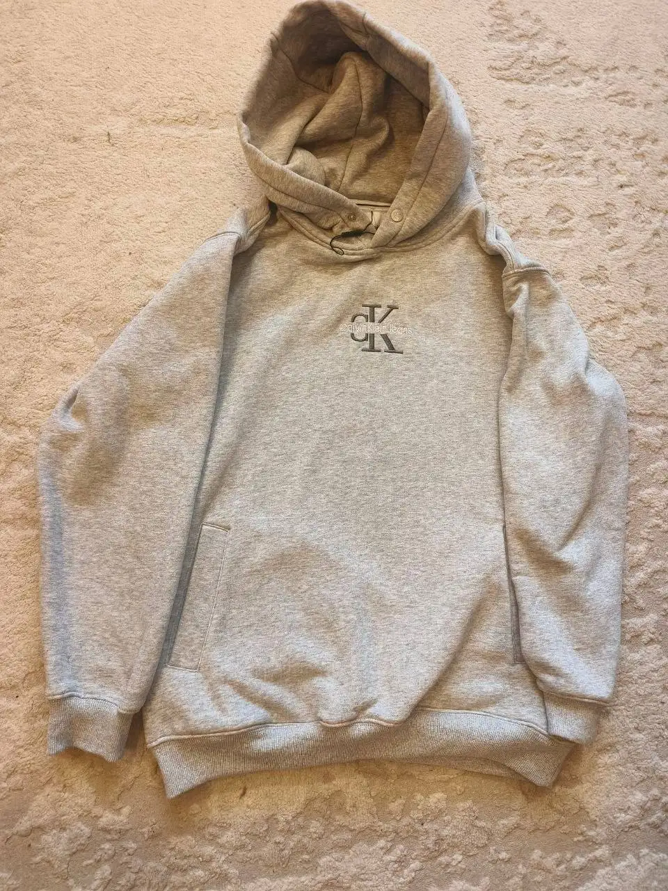 Кофта Calvin Klein оригинал отличное состояние - Одежда в Владивосток