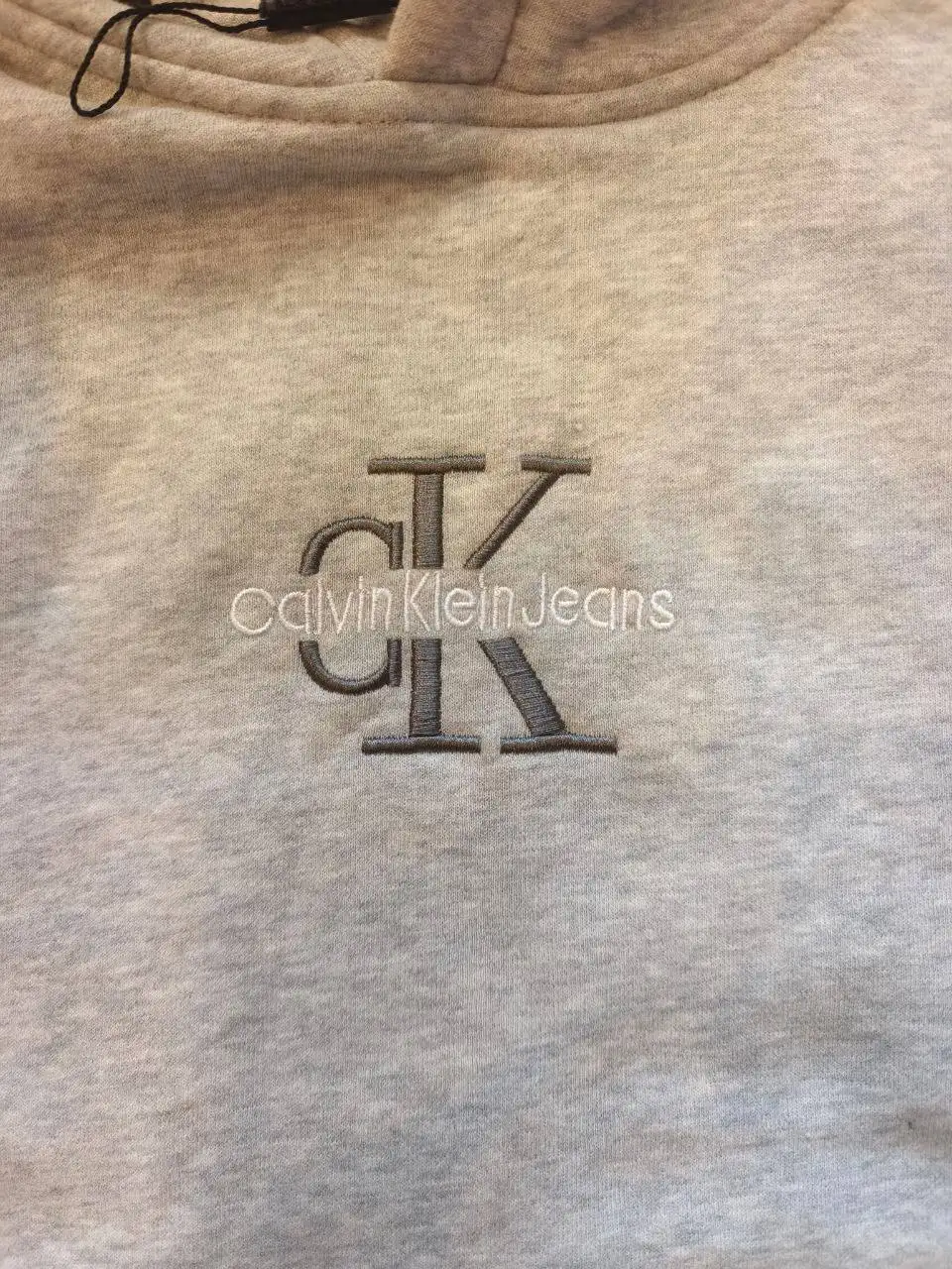 Кофта Calvin Klein оригинал отличное состояние - Одежда в Владивосток