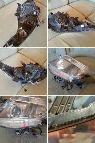 Продается фара левая б/у на Toyota Noah 2014 - частное объявление в Владивосток