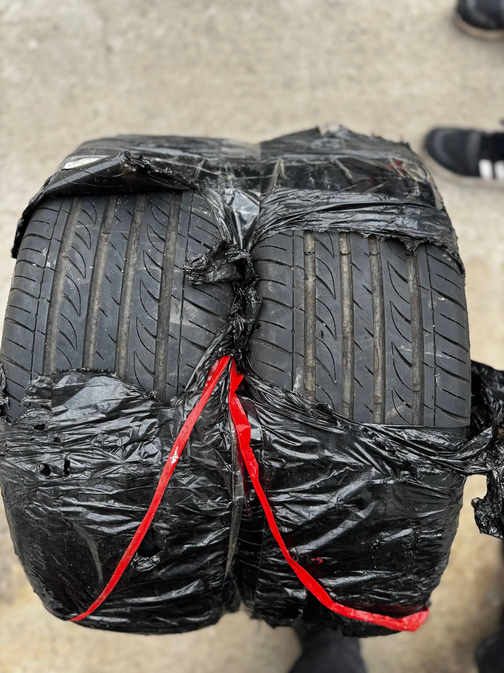 Продажа новых летних шин Zextour ES655 - Шины и диски (Запчасти) в Владивосток