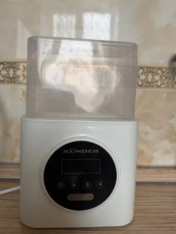 Нагреватель для бутылочек с 4 режимами - Детские коляски в Владивосток