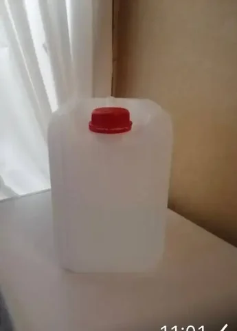 Пищевые канистры б/у 10 литров - Тара и упаковка в Владивосток