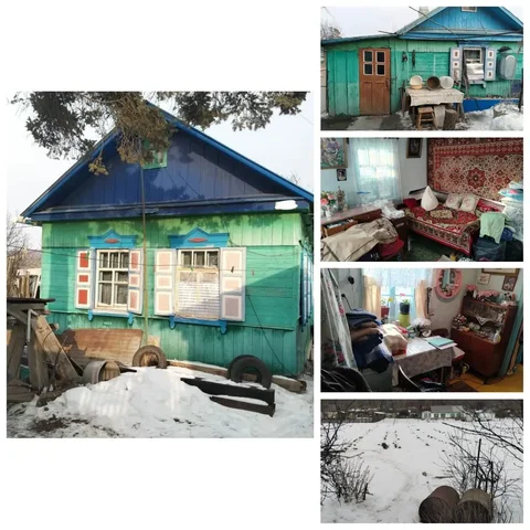 Продам дом 29м² в пгт. Ярославский - Жилые комплексы в Владивосток