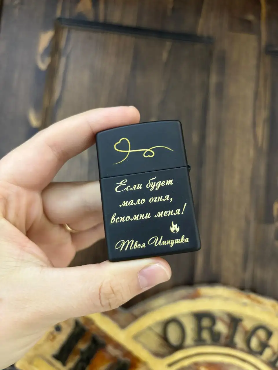 Оригинальные зажигалки Zippo и Zorro с гравировкой - Коллекционирование (Хобби и отдых) в Владивосток