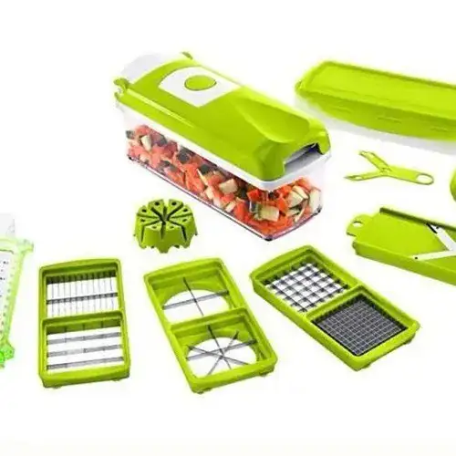 Терка многофункциональная - Кухонная утварь (Для дома и дачи) в Владивосток