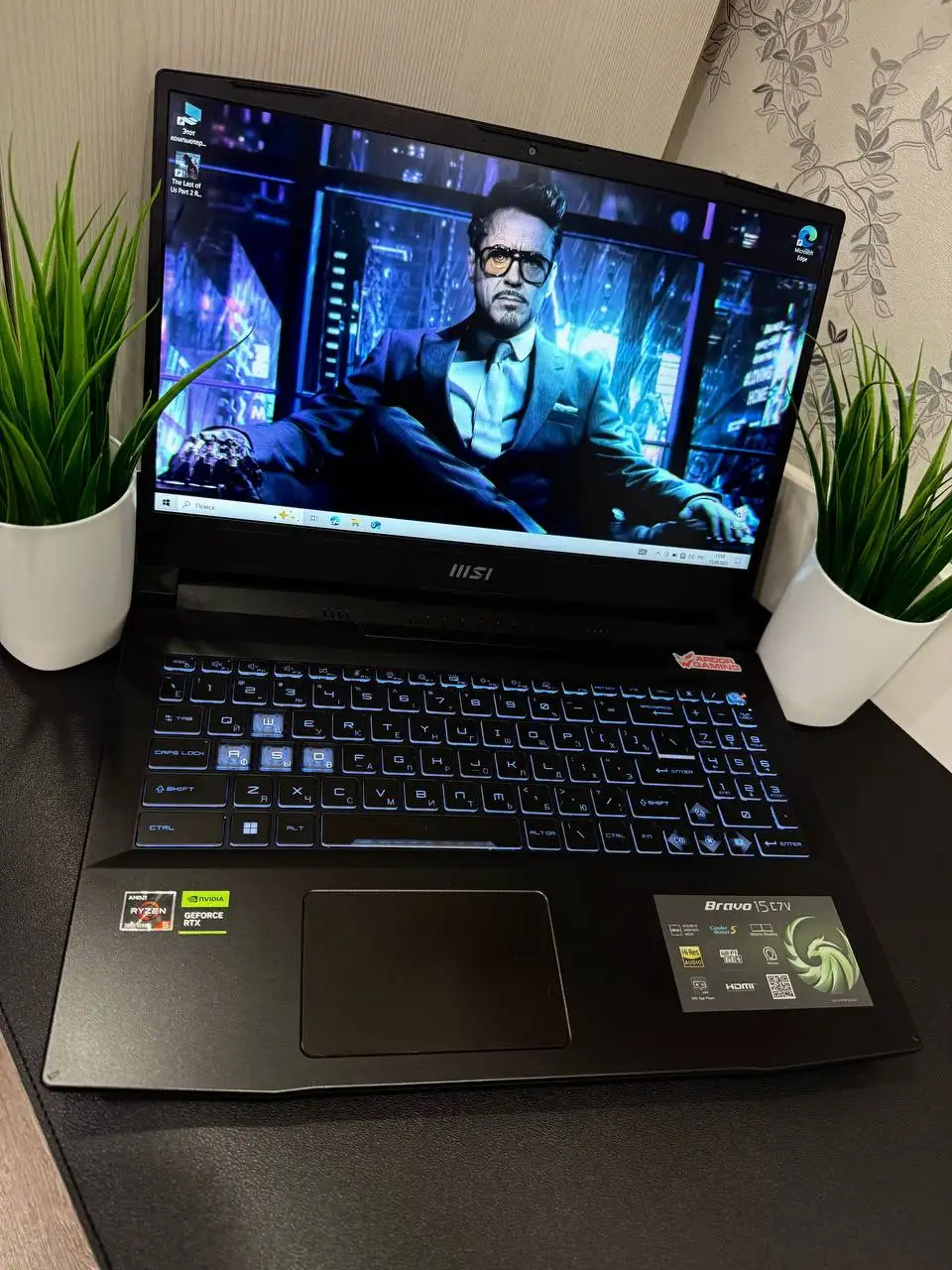 Продажа ноутбуков MSI, Gigabyte, Ardor Rage, Machenike - Ноутбуки (Электроника) в Владивосток