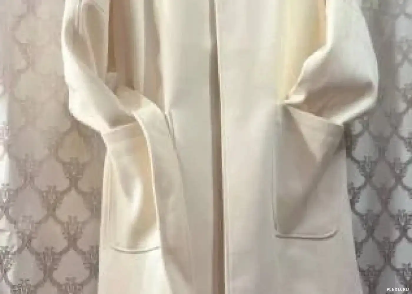 Продам пальто H&M размера XL - Верхняя одежда (Одежда) в Владивосток