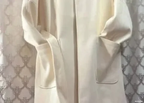 Продам пальто H&M размера XL - Специальная одежда в Владивосток