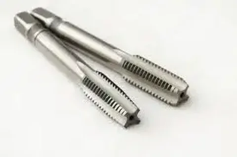 Распродажа метчиков метрических комплектов - Промышленные запчасти в Хабаровск