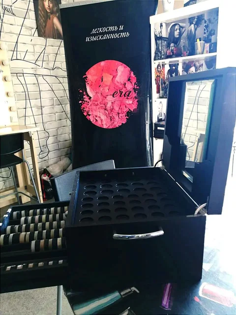 Мини комод с выдвижными ящиками для косметики - Доска объявлений в Владивосток