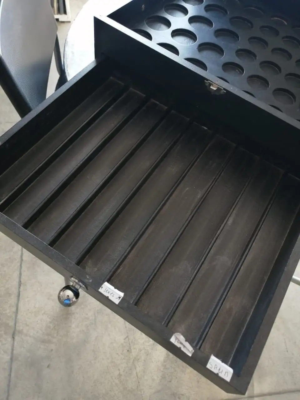 Мини комод с выдвижными ящиками для косметики - Мебель (Барахолка) в Владивосток