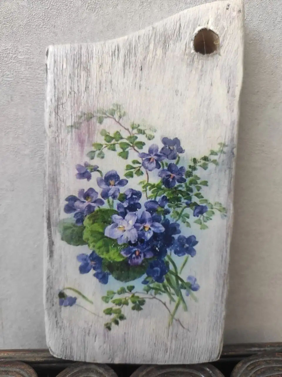 Кухонная дощечка ручной работы из массива дерева - Кухонная утварь (Для дома и дачи) в Уссурийск