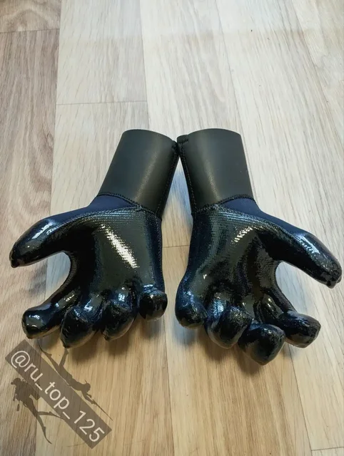 Защитная полимерная пропитка для неопренового снаряжения - Пасхальные украшения в Уссурийск