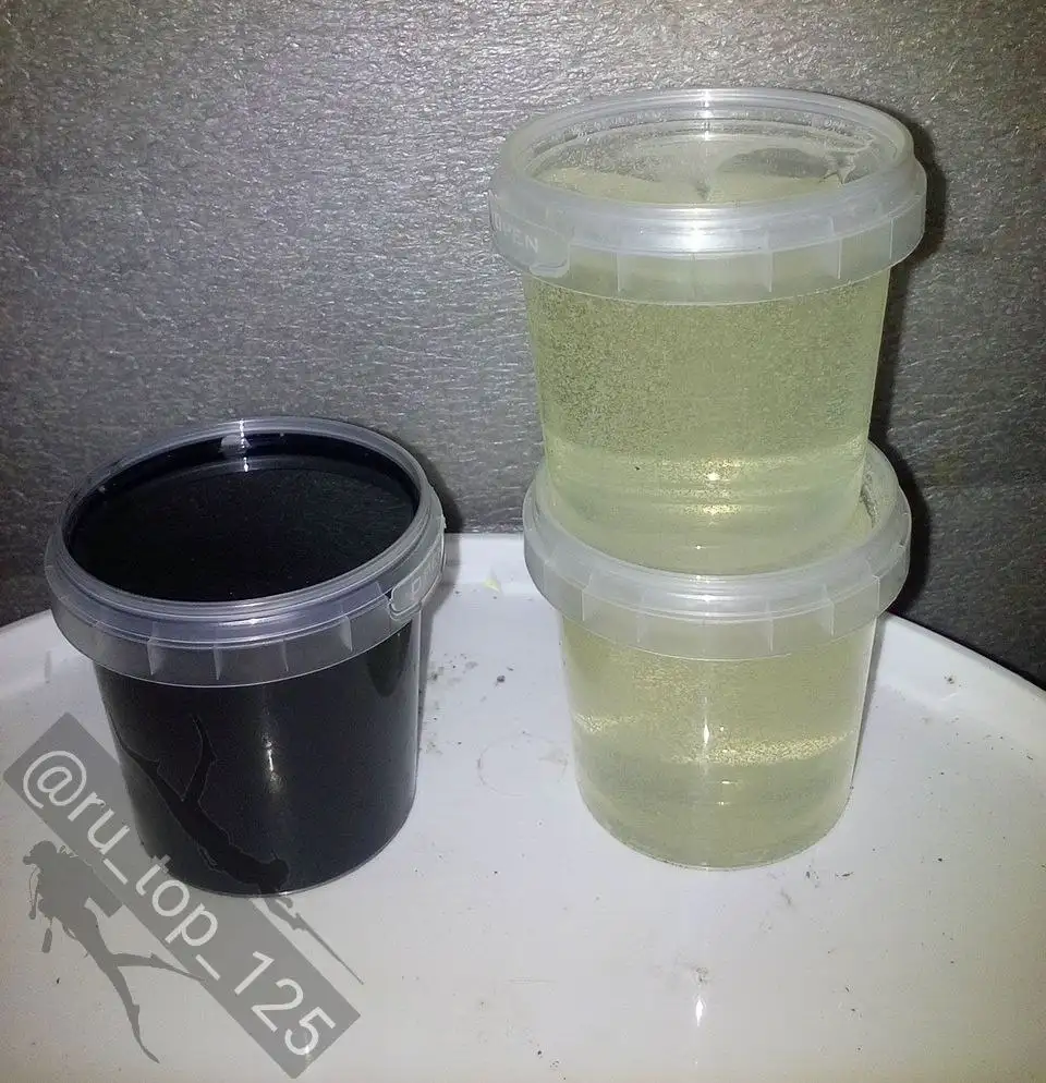 Защитная полимерная пропитка для неопренового снаряжения - Снаряжение (Хобби и отдых) в Уссурийск