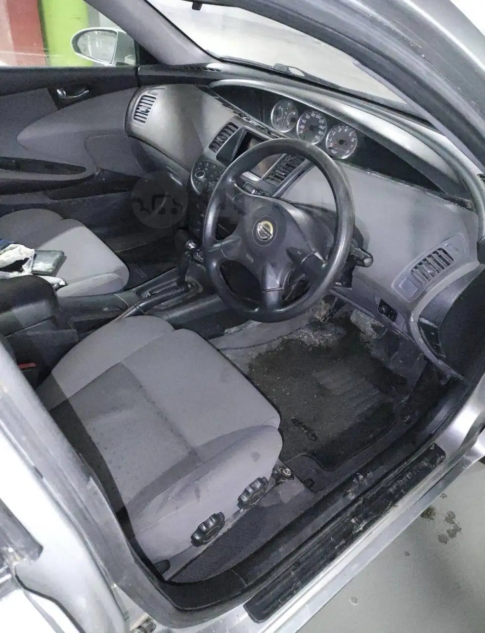 Продается Nissan Premiera 2003 года - Авто в Владивосток