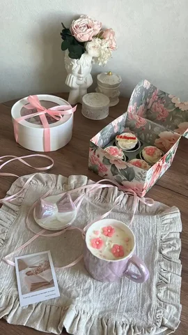 Предзаказ к 8 марта: капкейки, торт в кружке, меренговый рулет - частное объявление в Артём