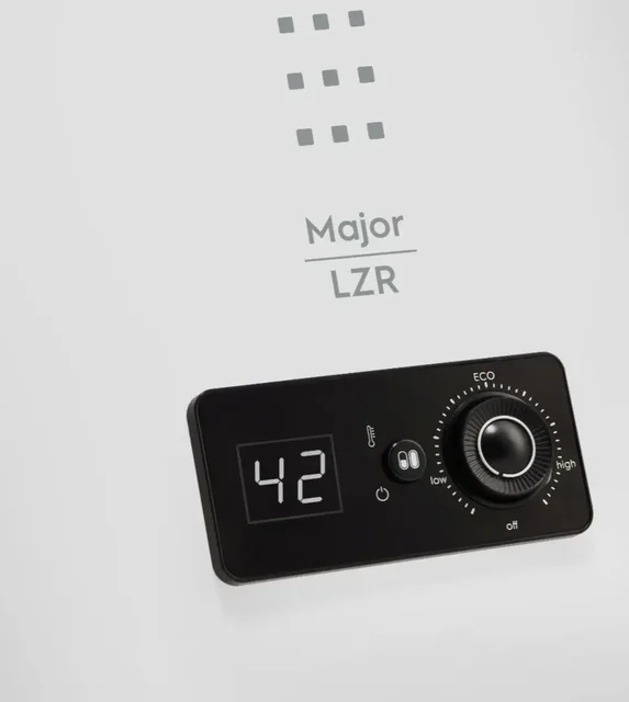 Продам новый водонагреватель Electrolux EWH 50 Major LZR 3 - Водонагреватели в Владивосток